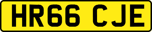 HR66CJE