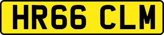 HR66CLM