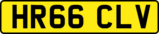 HR66CLV