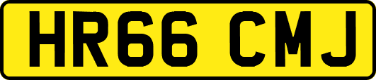 HR66CMJ