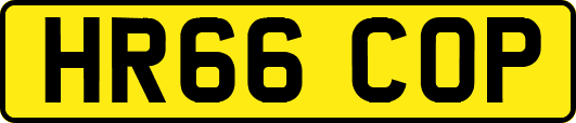 HR66COP