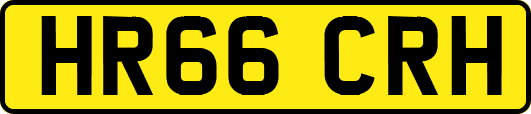HR66CRH