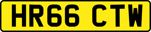HR66CTW