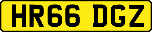 HR66DGZ