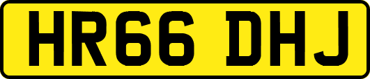 HR66DHJ