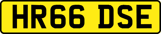 HR66DSE