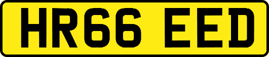 HR66EED