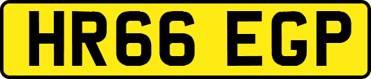 HR66EGP