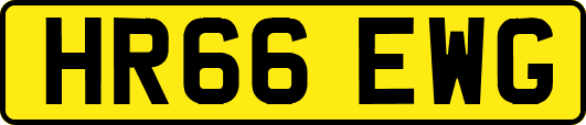 HR66EWG