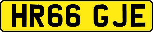 HR66GJE
