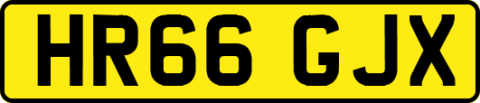 HR66GJX