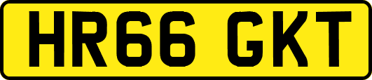 HR66GKT