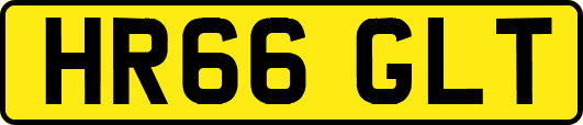 HR66GLT