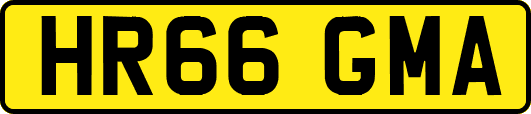 HR66GMA