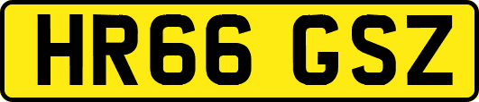 HR66GSZ