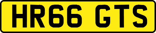HR66GTS
