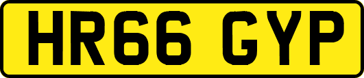 HR66GYP