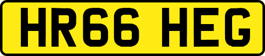 HR66HEG