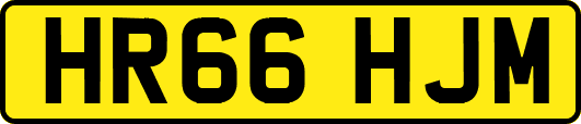 HR66HJM