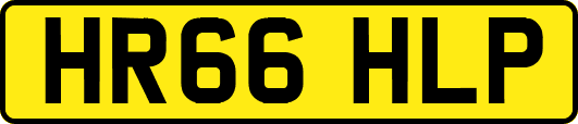 HR66HLP