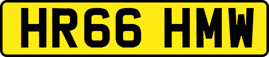 HR66HMW
