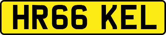 HR66KEL