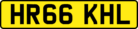 HR66KHL