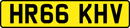 HR66KHV
