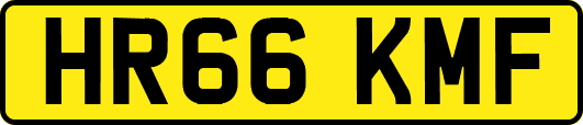 HR66KMF