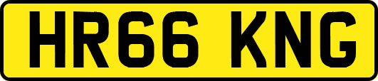 HR66KNG
