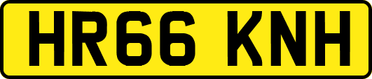 HR66KNH