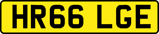 HR66LGE