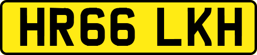 HR66LKH