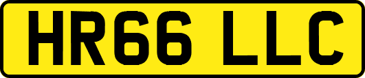 HR66LLC