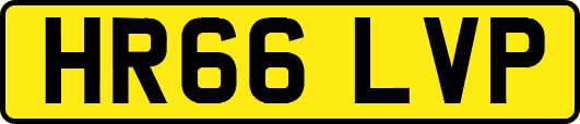 HR66LVP