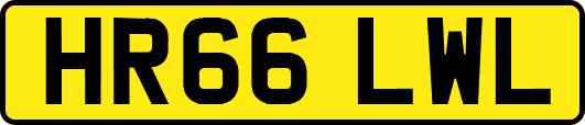 HR66LWL