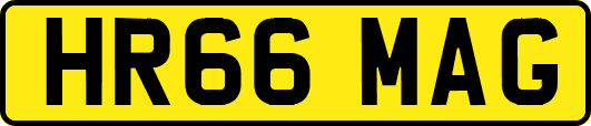 HR66MAG