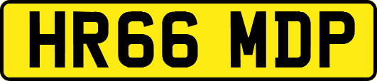 HR66MDP