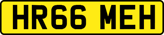 HR66MEH