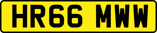 HR66MWW