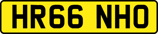 HR66NHO