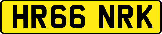 HR66NRK