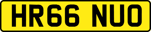 HR66NUO