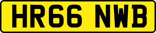 HR66NWB
