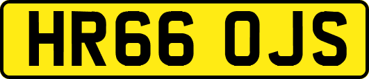 HR66OJS