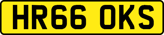 HR66OKS