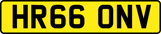 HR66ONV