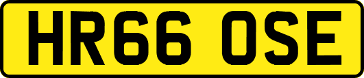 HR66OSE