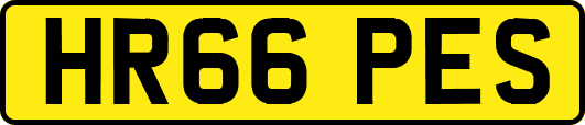 HR66PES