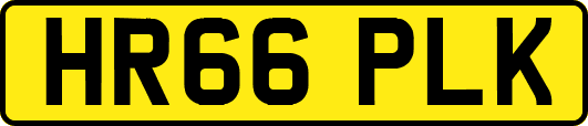 HR66PLK